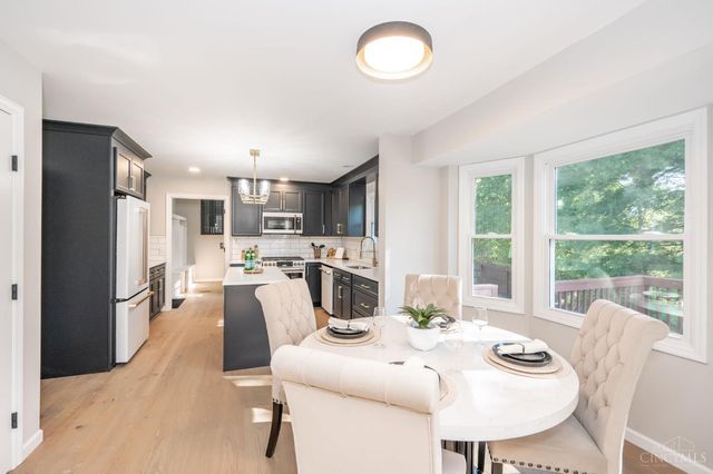 8205 Indian Trail Drive, Madeira, OH 45243