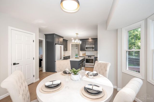 8205 Indian Trail Drive, Madeira, OH 45243