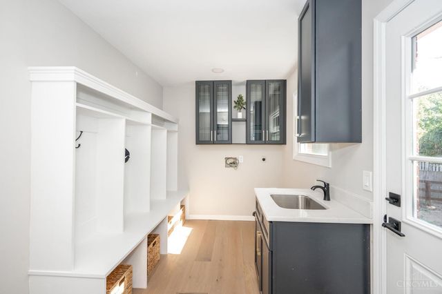 8205 Indian Trail Drive, Madeira, OH 45243