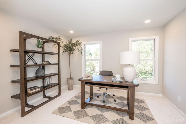 8205 Indian Trail Drive, Madeira, OH 45243