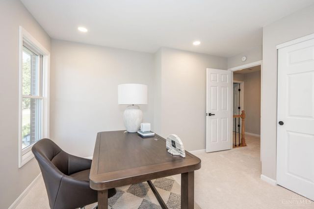 8205 Indian Trail Drive, Madeira, OH 45243