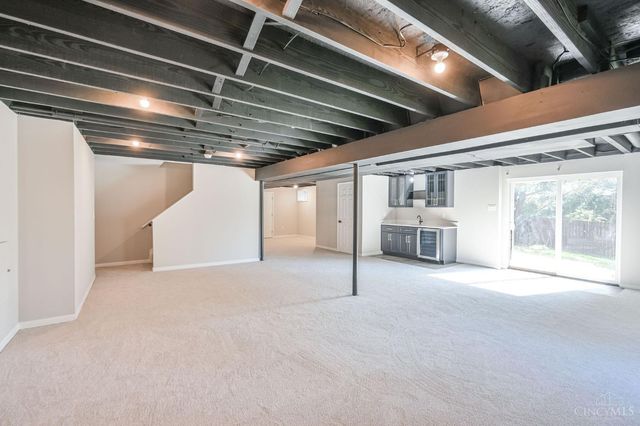 8205 Indian Trail Drive, Madeira, OH 45243