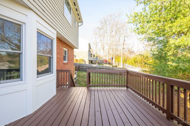 8205 Indian Trail Drive, Madeira, OH 45243