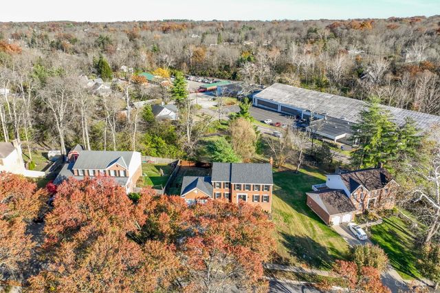 8205 Indian Trail Drive, Madeira, OH 45243