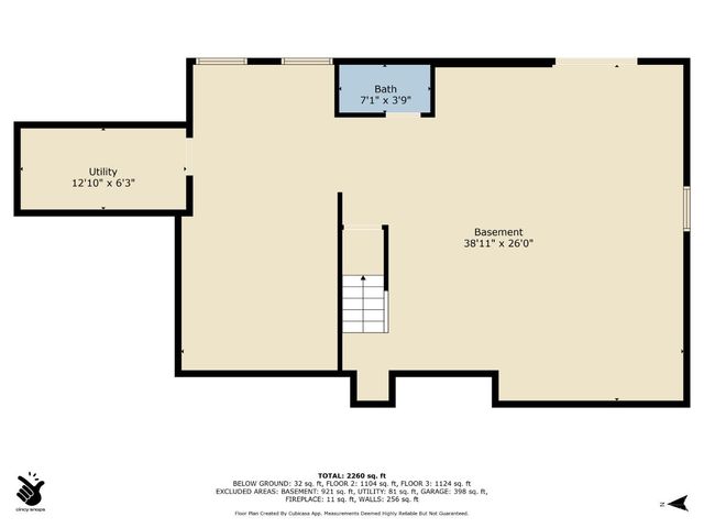 8205 Indian Trail Drive, Madeira, OH 45243