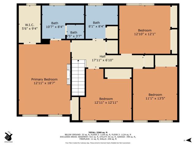 8205 Indian Trail Drive, Madeira, OH 45243