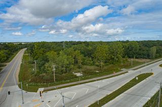 Lt0 OLD GREEN BAY ROAD #State Highway 195, Mount Pleasant, WI 53403