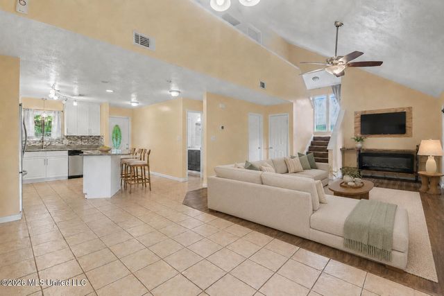 109 S Wright Avenue, Long Beach, MS 39560