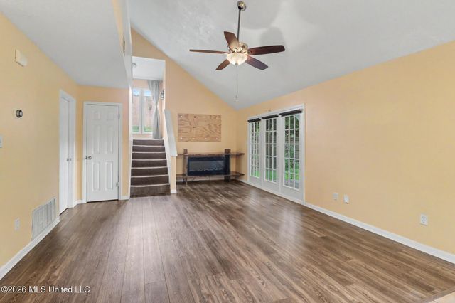 109 S Wright Avenue, Long Beach, MS 39560