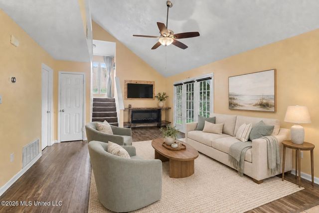 109 S Wright Avenue, Long Beach, MS 39560