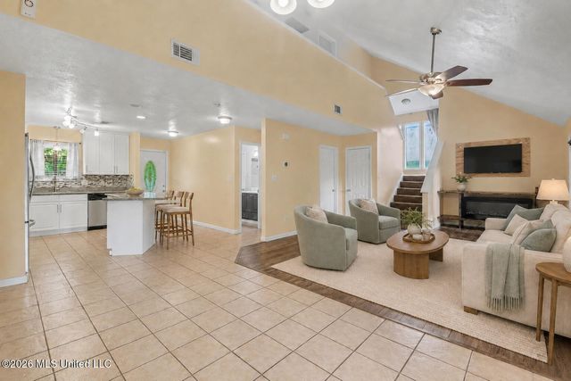109 S Wright Avenue, Long Beach, MS 39560