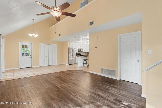 109 S Wright Avenue, Long Beach, MS 39560