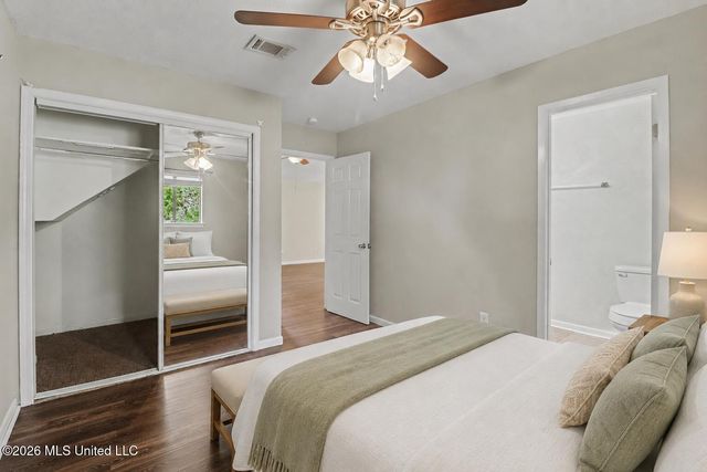 109 S Wright Avenue, Long Beach, MS 39560