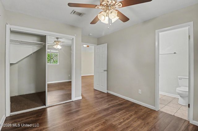 109 S Wright Avenue, Long Beach, MS 39560