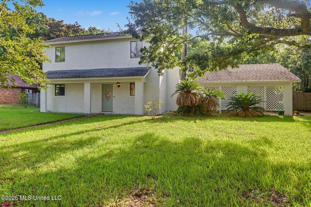 109 S Wright Avenue, Long Beach, MS 39560