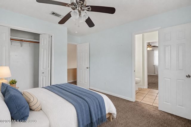 109 S Wright Avenue, Long Beach, MS 39560