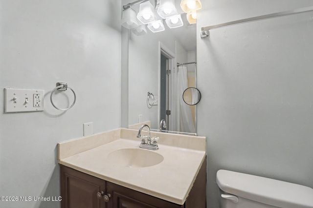 109 S Wright Avenue, Long Beach, MS 39560