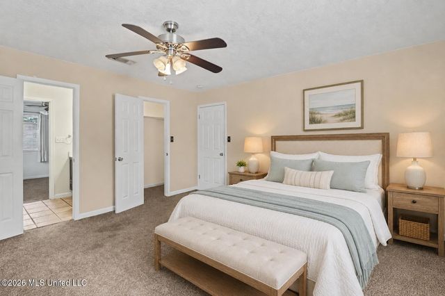 109 S Wright Avenue, Long Beach, MS 39560