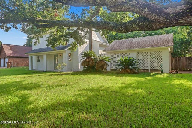 109 S Wright Avenue, Long Beach, MS 39560