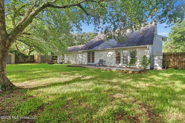 109 S Wright Avenue, Long Beach, MS 39560