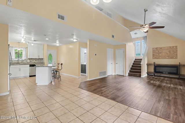 109 S Wright Avenue, Long Beach, MS 39560