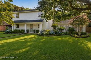 109 S Wright Avenue, Long Beach, MS 39560