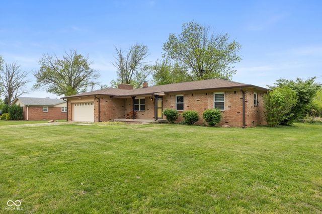 2350 S Sheridan Avenue, Indianapolis, IN 46203