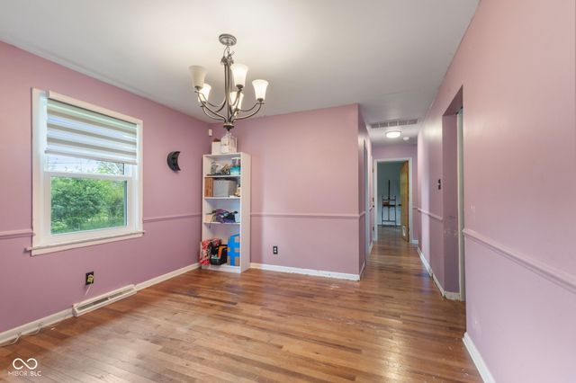 2350 S Sheridan Avenue, Indianapolis, IN 46203