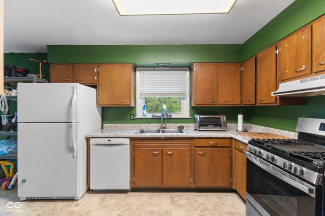 2350 S Sheridan Avenue, Indianapolis, IN 46203