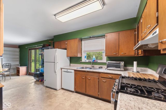 2350 S Sheridan Avenue, Indianapolis, IN 46203