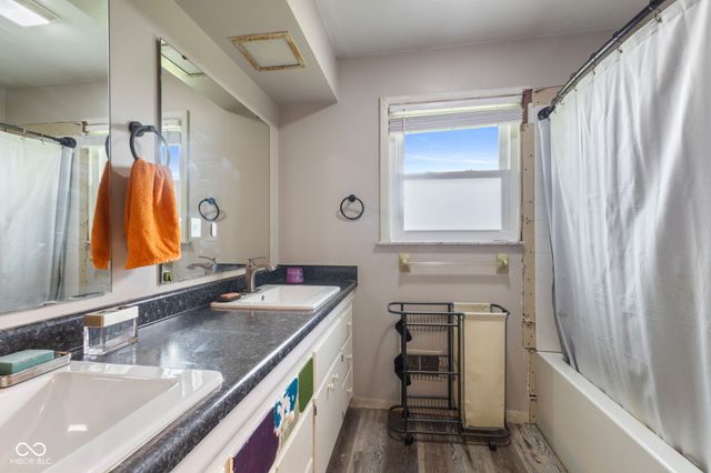 2350 S Sheridan Avenue, Indianapolis, IN 46203