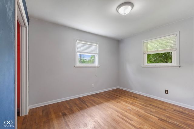 2350 S Sheridan Avenue, Indianapolis, IN 46203