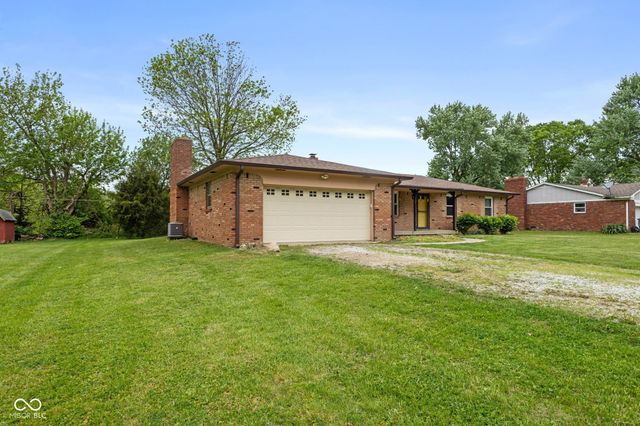 2350 S Sheridan Avenue, Indianapolis, IN 46203