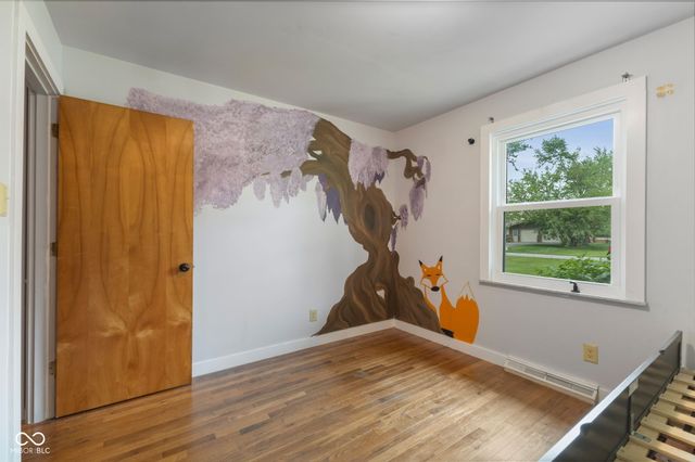 2350 S Sheridan Avenue, Indianapolis, IN 46203