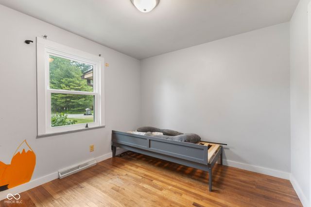 2350 S Sheridan Avenue, Indianapolis, IN 46203