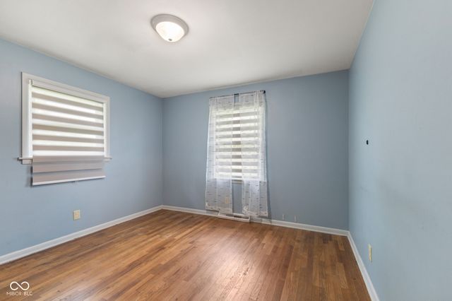 2350 S Sheridan Avenue, Indianapolis, IN 46203