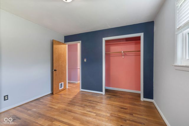 2350 S Sheridan Avenue, Indianapolis, IN 46203