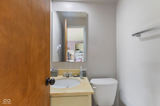 2350 S Sheridan Avenue, Indianapolis, IN 46203