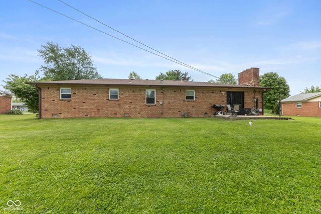 2350 S Sheridan Avenue, Indianapolis, IN 46203