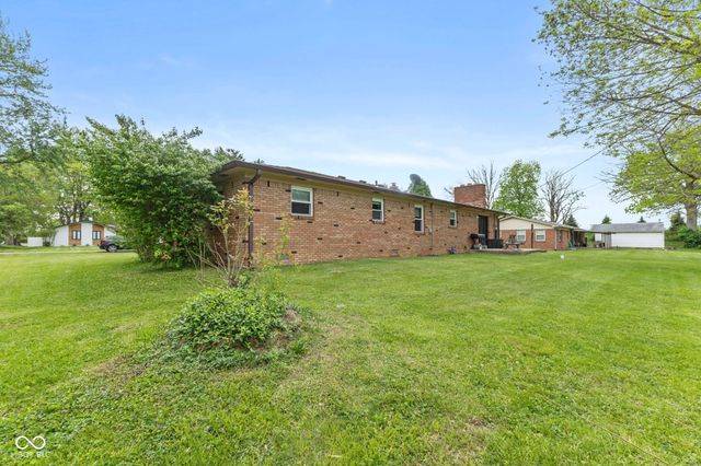 2350 S Sheridan Avenue, Indianapolis, IN 46203