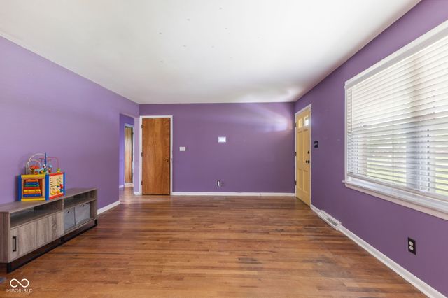 2350 S Sheridan Avenue, Indianapolis, IN 46203