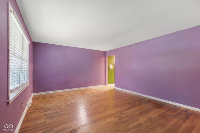 2350 S Sheridan Avenue, Indianapolis, IN 46203