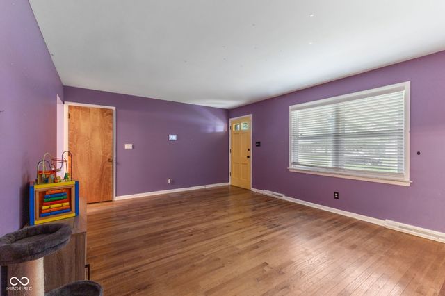 2350 S Sheridan Avenue, Indianapolis, IN 46203