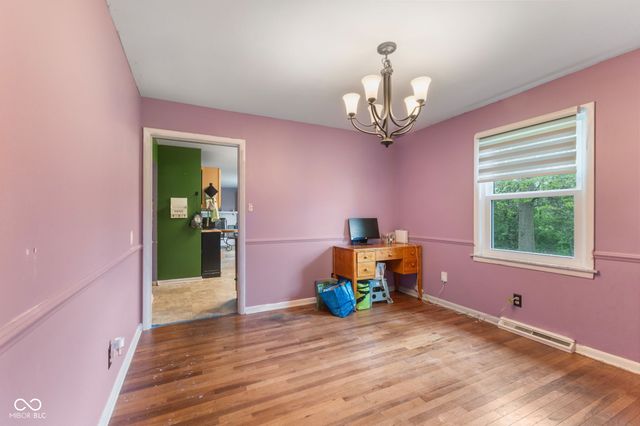 2350 S Sheridan Avenue, Indianapolis, IN 46203