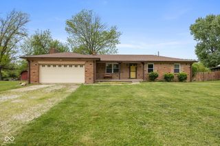 2350 S Sheridan Avenue, Indianapolis, IN 46203