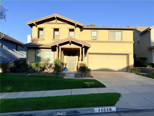 11226 Evergreen, Corona, CA 92883