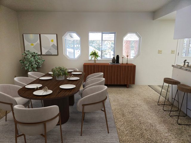 15815 Timberline Lane, Klamath Falls, OR 97601