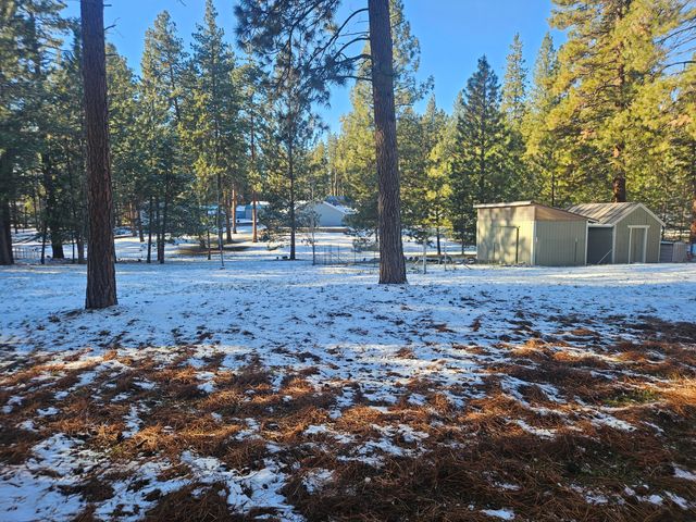 15815 Timberline Lane, Klamath Falls, OR 97601