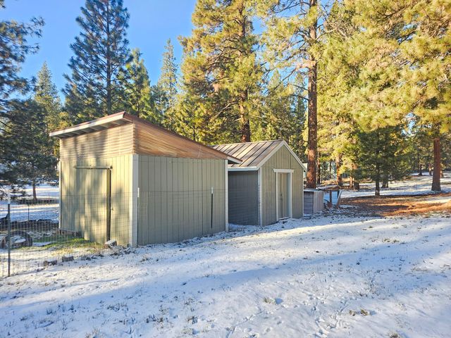 15815 Timberline Lane, Klamath Falls, OR 97601