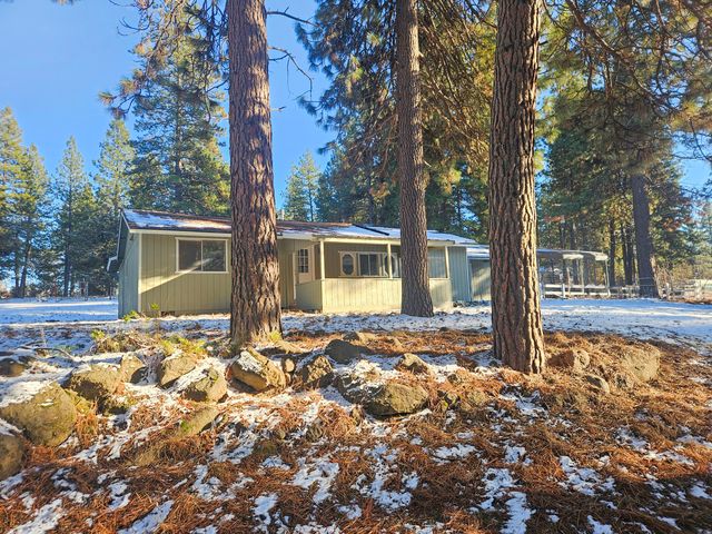 15815 Timberline Lane, Klamath Falls, OR 97601